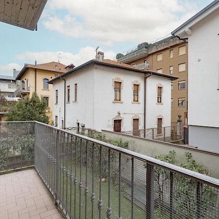 P15 Home Bergamo Eksteriør bilde